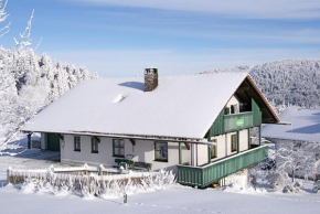 Гостиница Privatpension Bergschütz  Санкт-Энгльмар